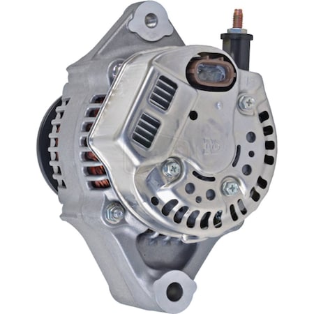 Aftermarket Fits Denso Alternator DEN-021080-0980-JN